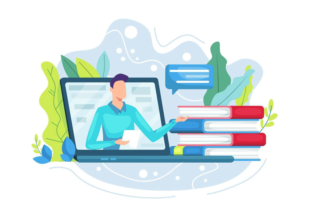 Modul eLearning Interaktif