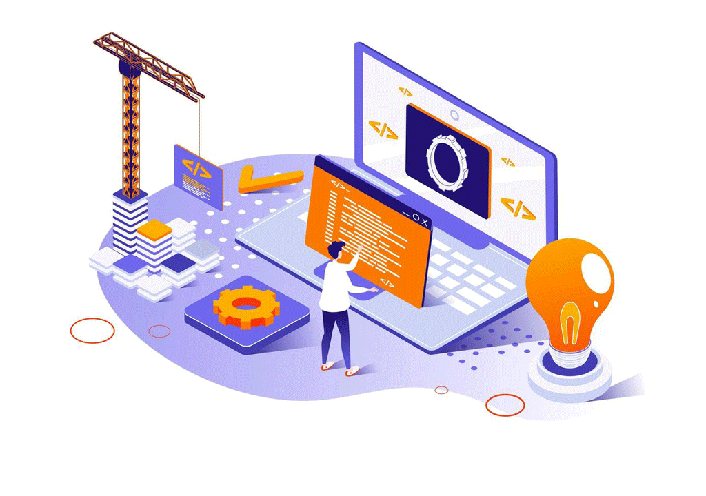 Website Company Profile